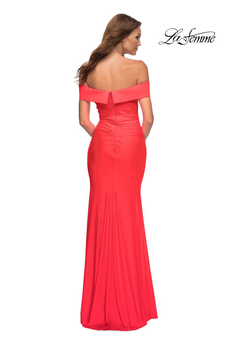 La Femme Style Number 30421 - 2