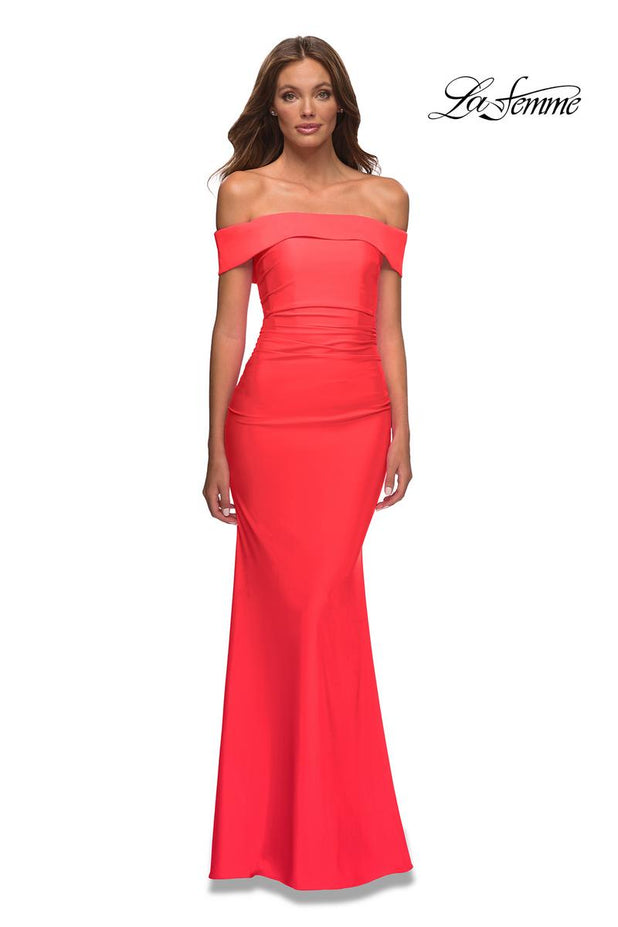 La Femme Style Number 30421 - 1