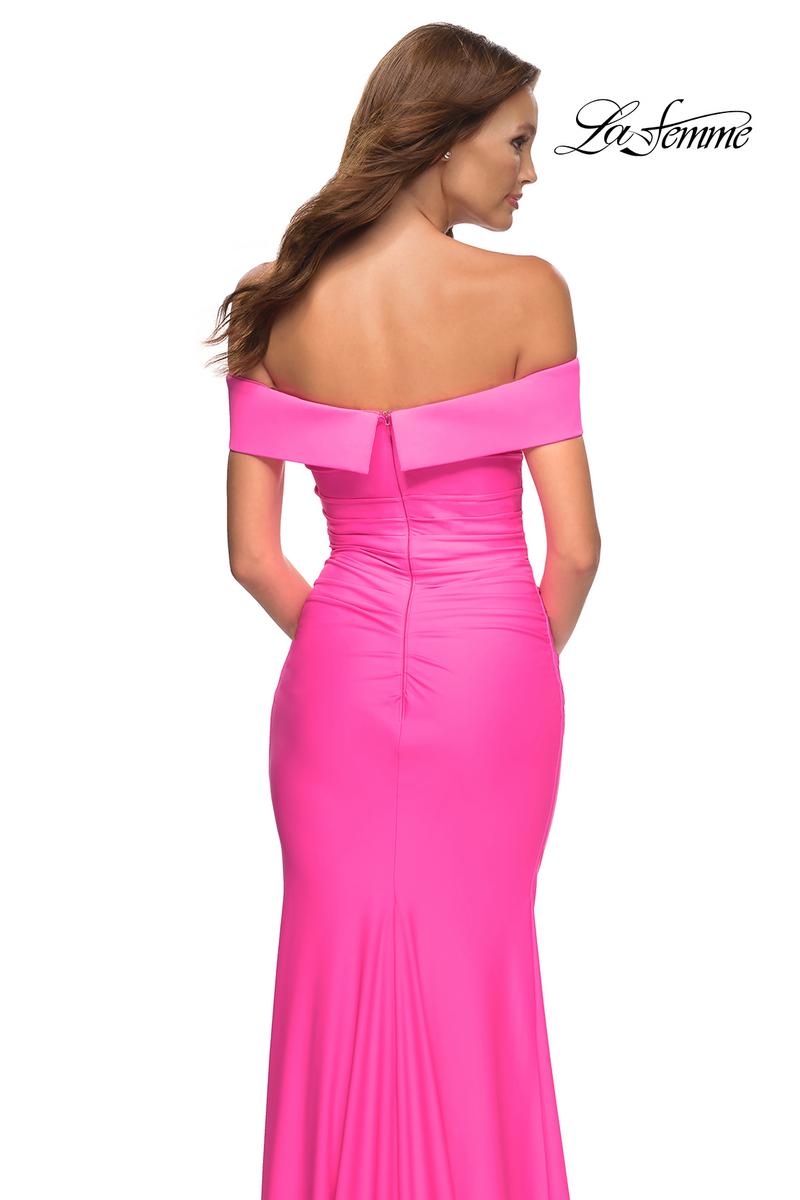 La Femme Style Number 30421 - 10