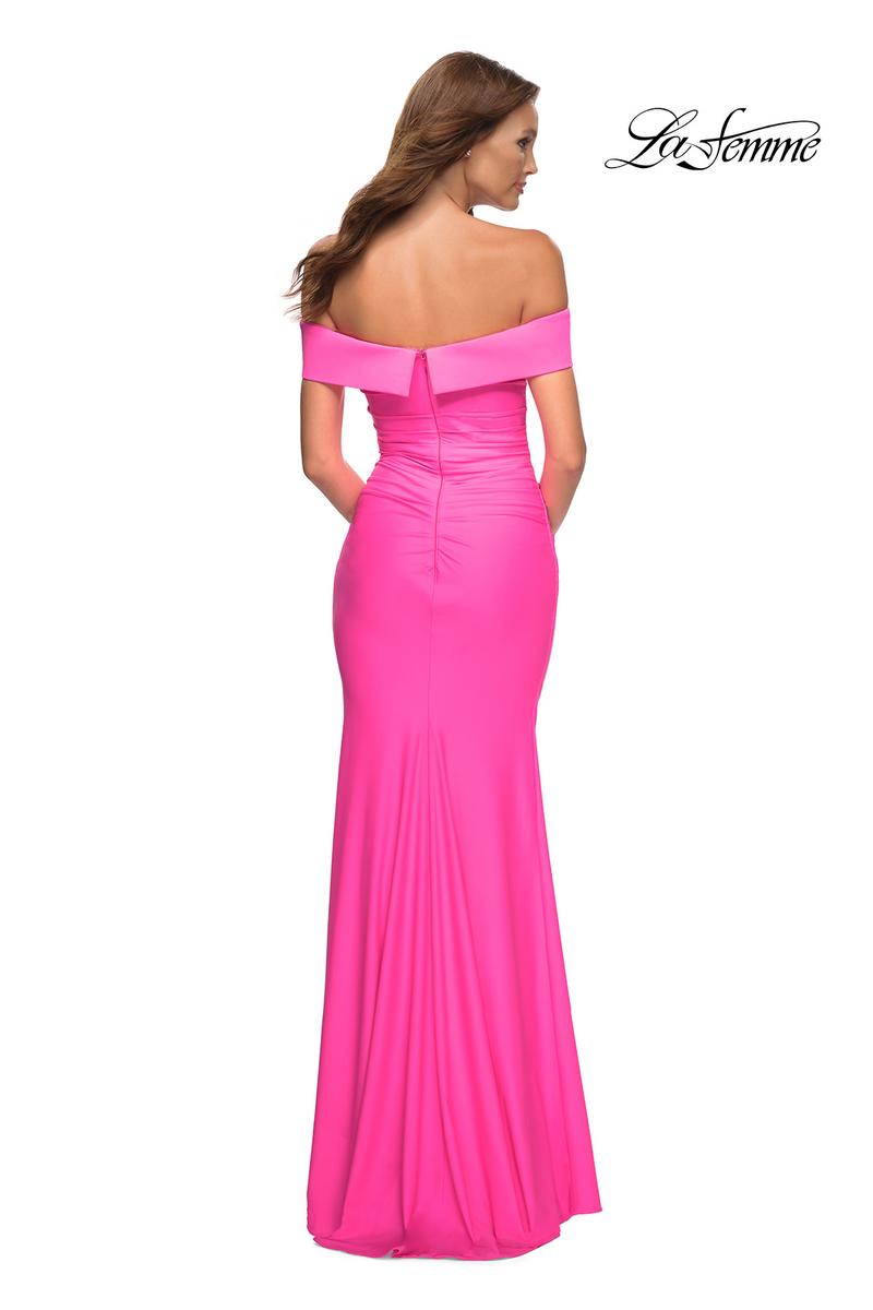 La Femme Style Number 30421 - 6