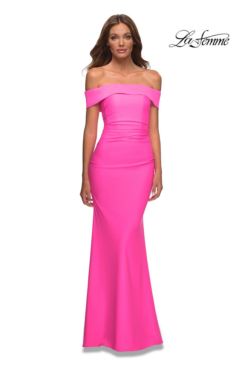La Femme Style Number 30421 - 7