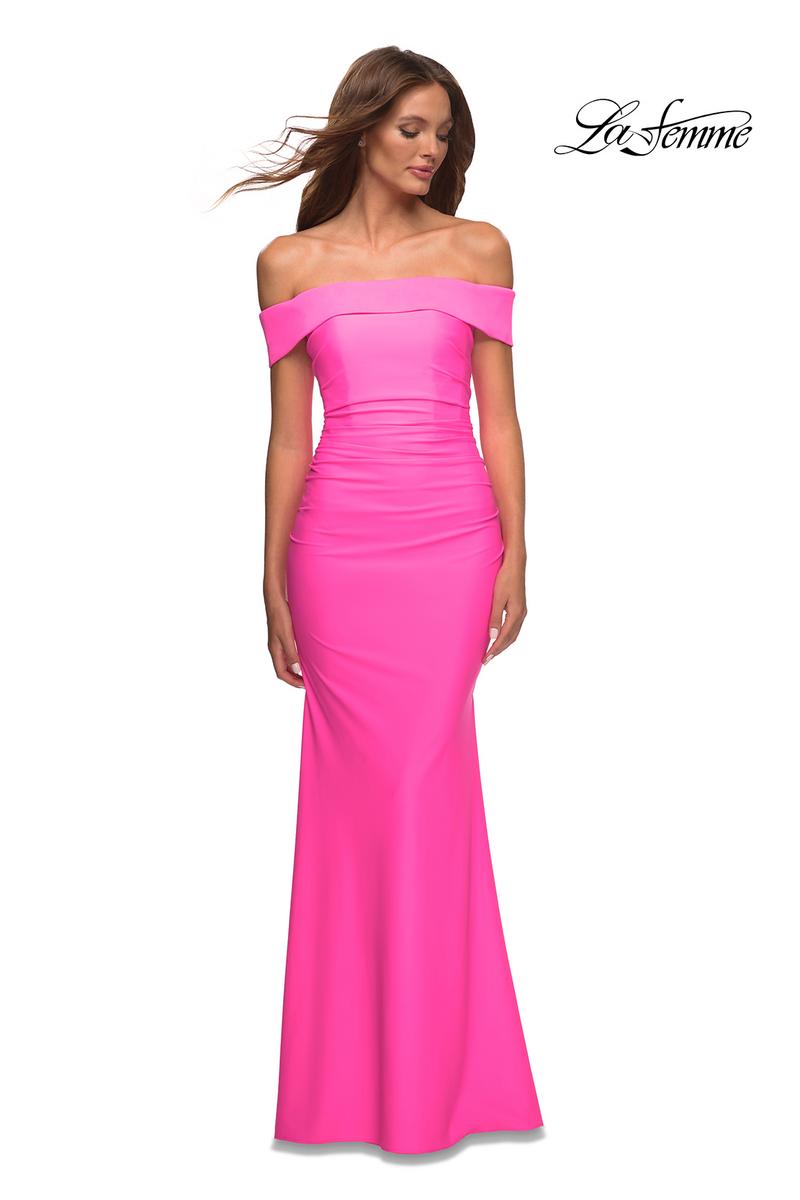 La Femme Style Number 30421 - 5
