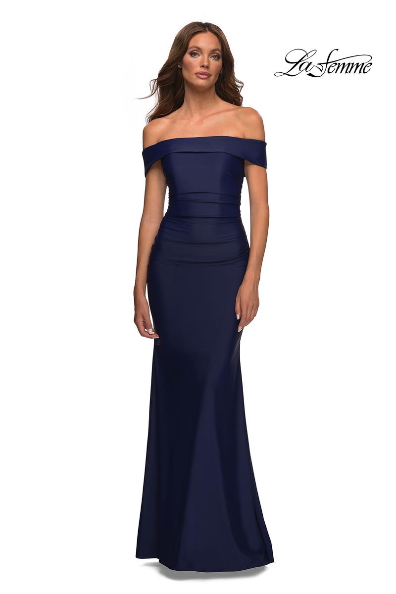 La Femme Style Number 30422 - 9