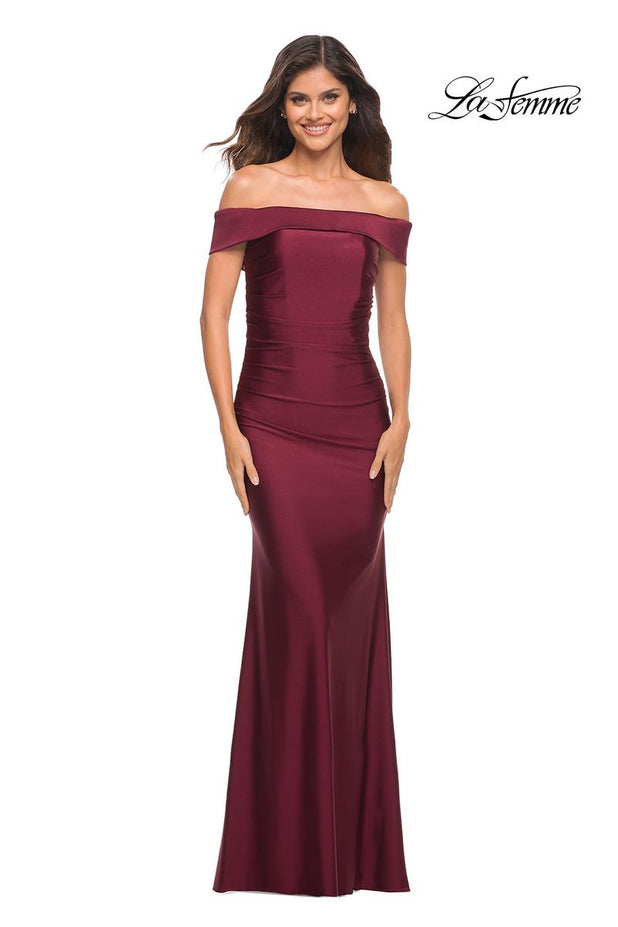 La Femme Style Number 30422 - 1
