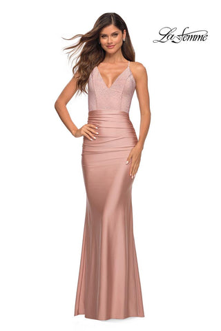 La Femme Style Number 30432 - 3