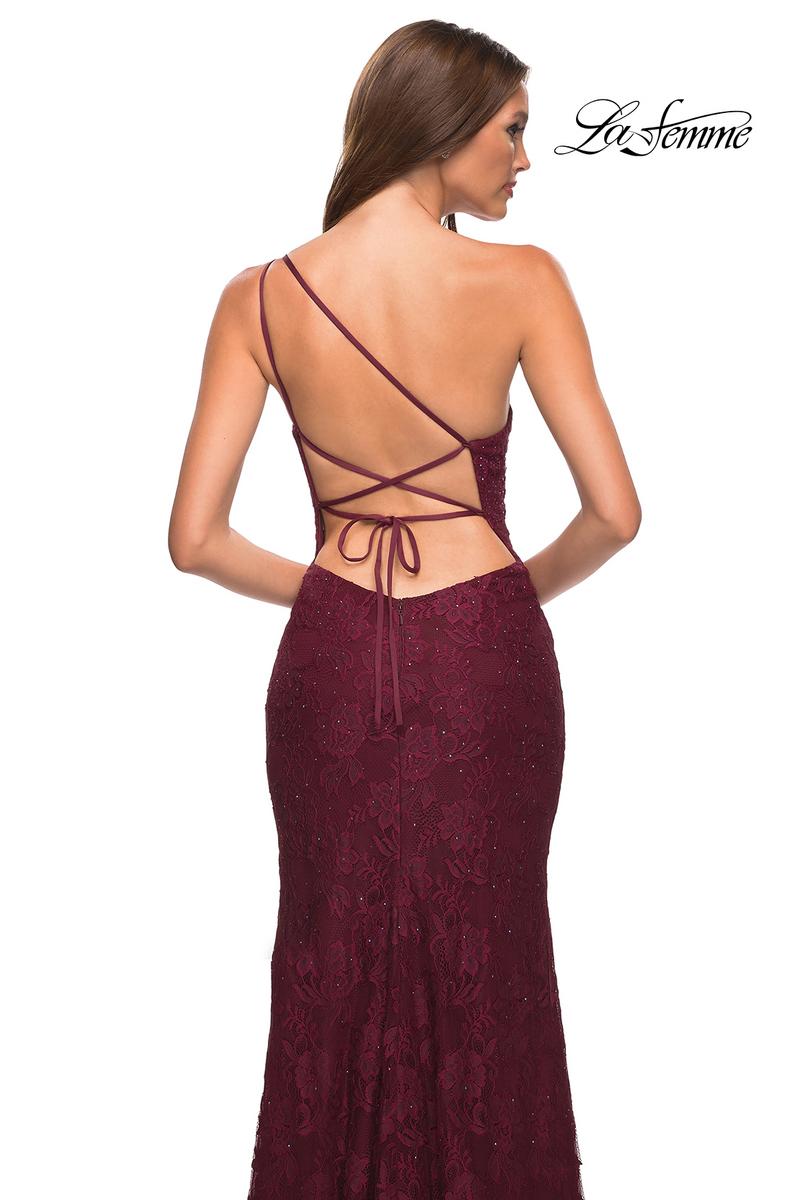 La Femme Style Number 30441 - 4