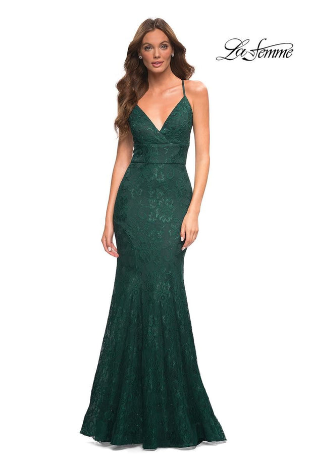 La Femme Style Number 30442 - 1
