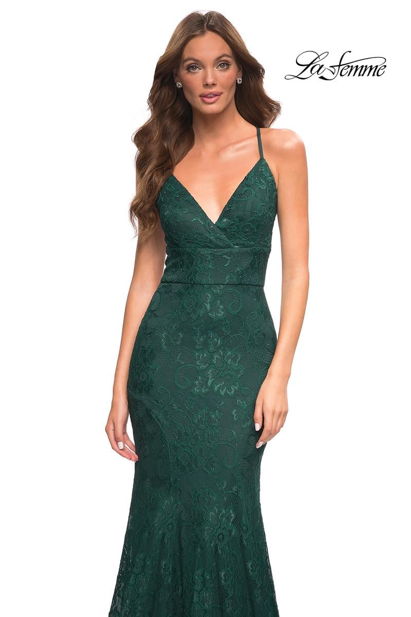La Femme Style Number 30442 - 7