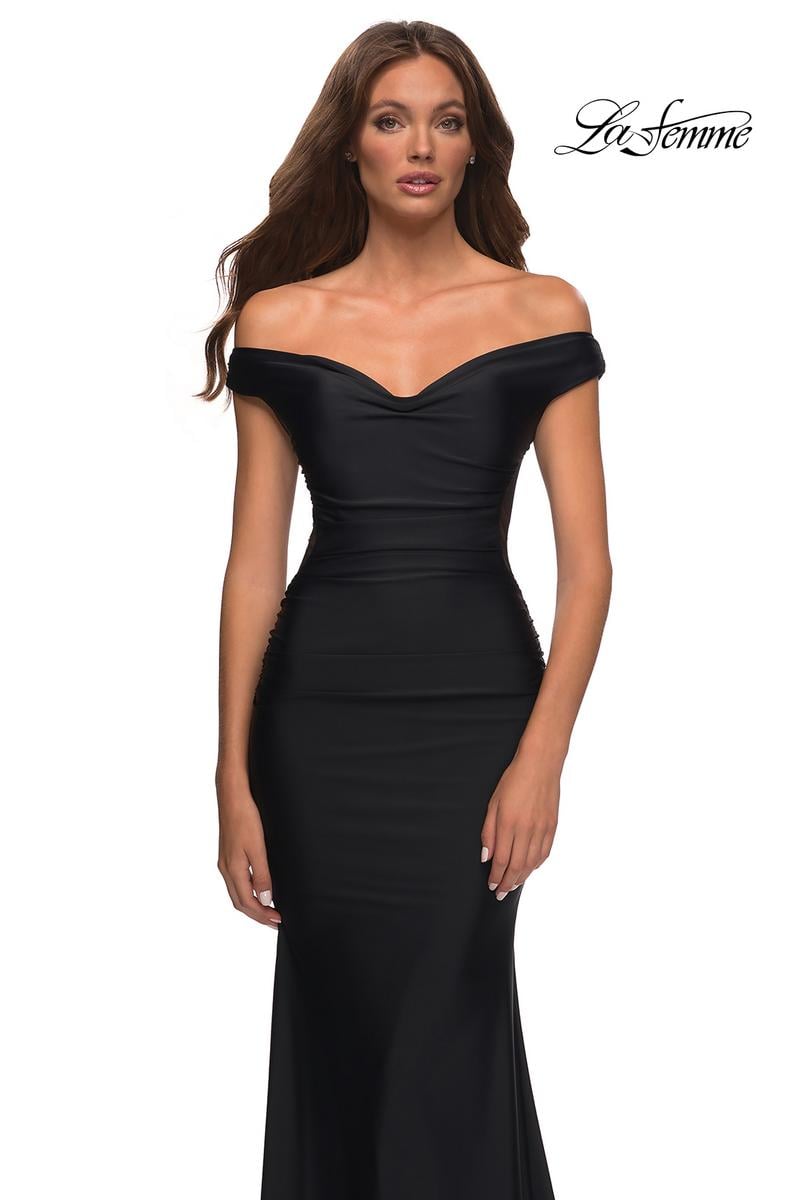 La Femme Style Number 30449 - 17