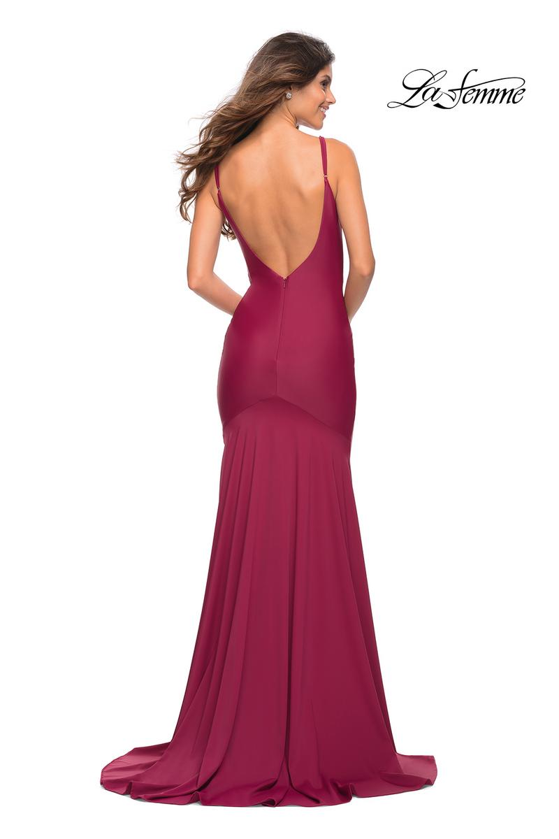 La Femme Style Number 30458 - 9