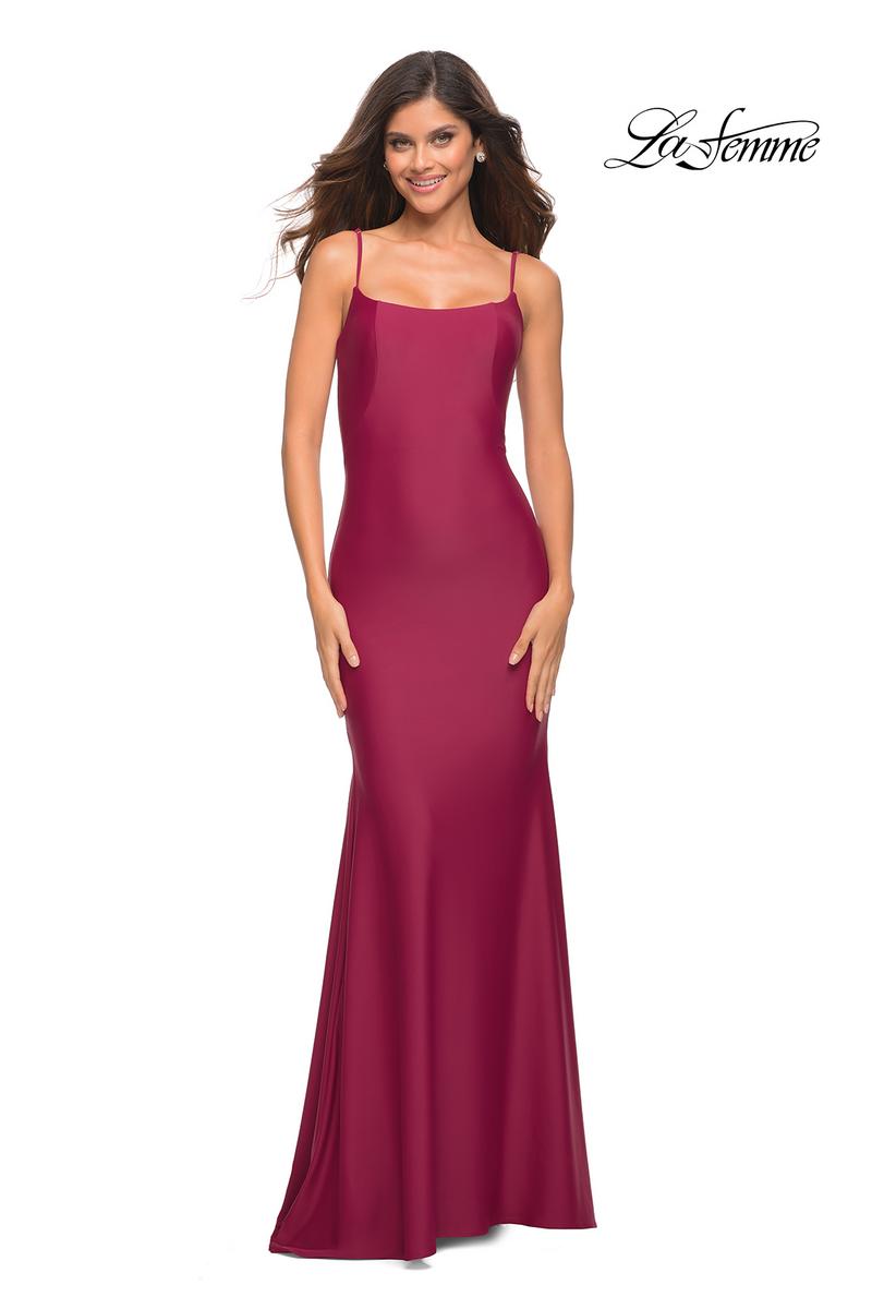 La Femme Style Number 30458 - 8