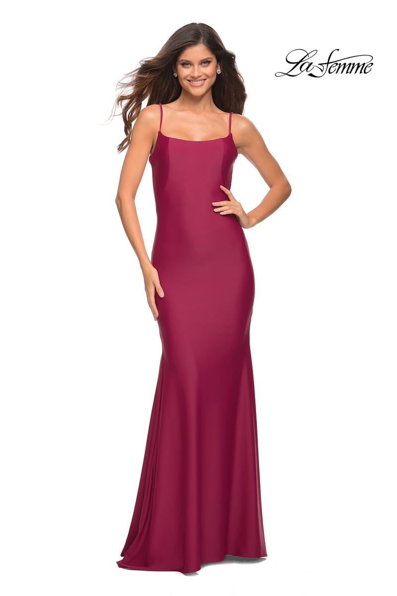 La Femme Style Number 30458 - 13