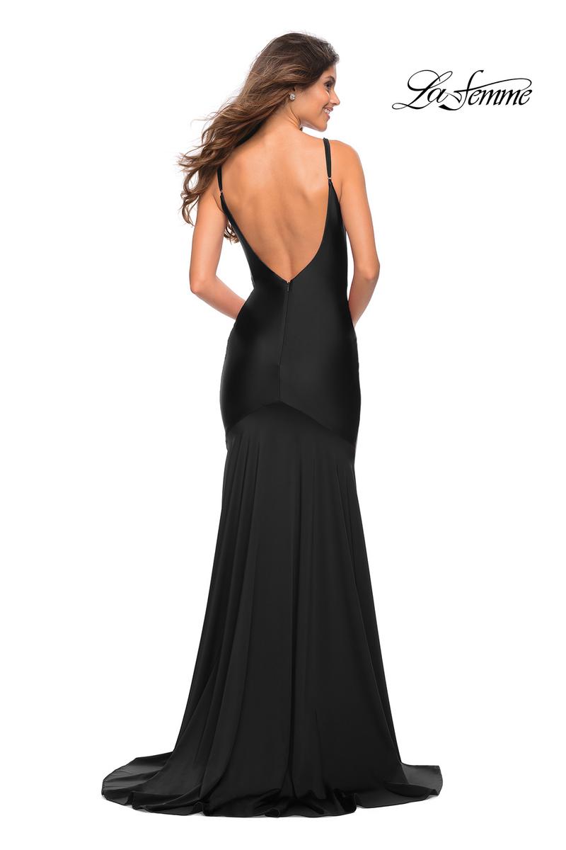 La Femme Style Number 30458 - 2