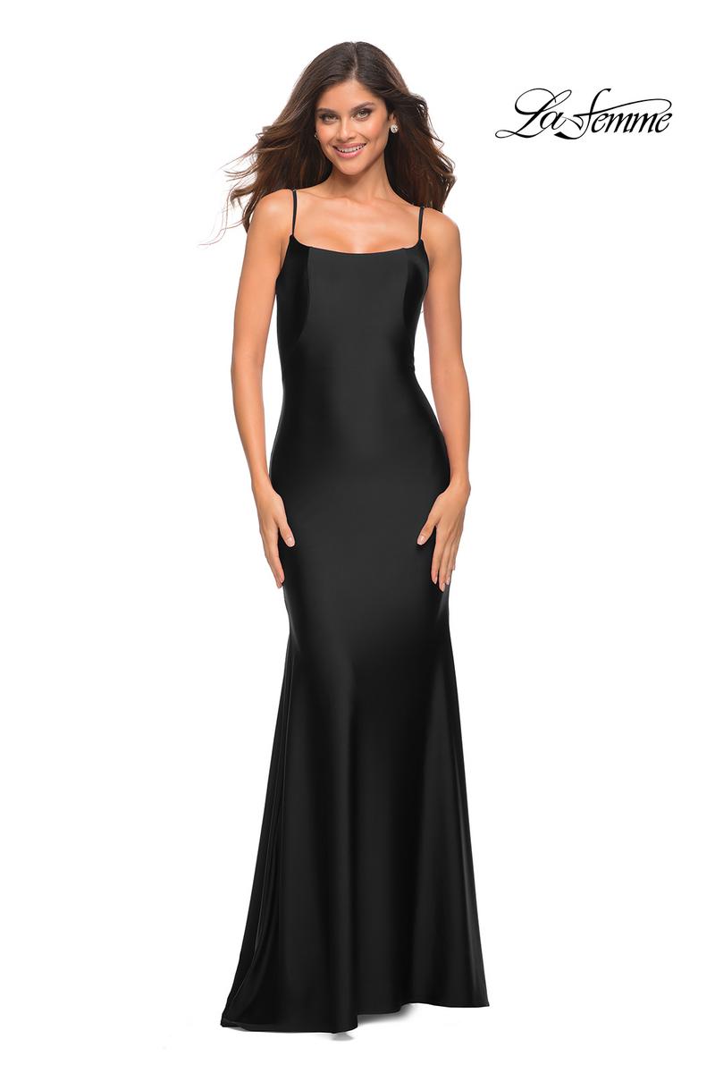 La Femme Style Number 30458 - 1