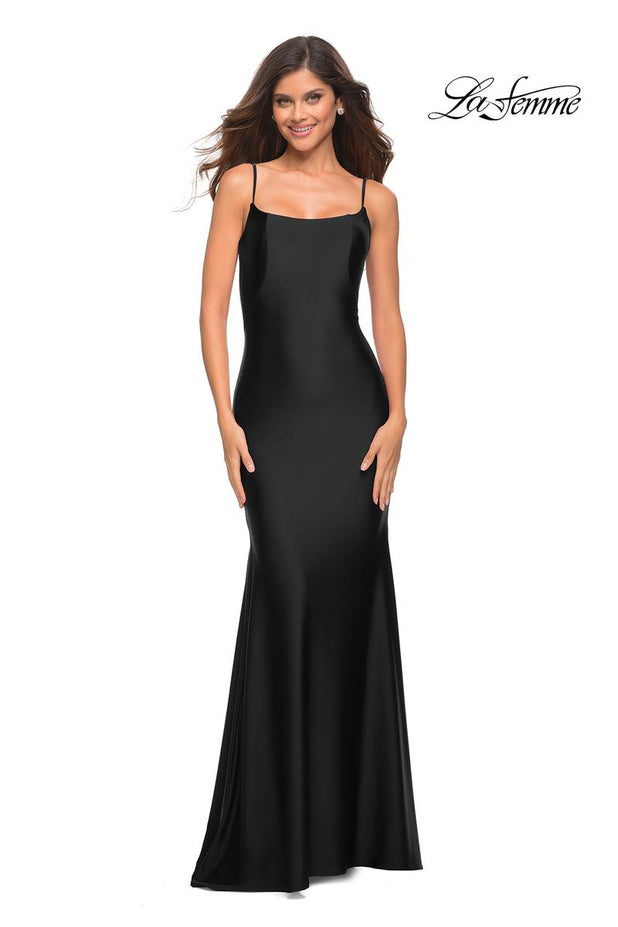 La Femme Style Number 30458 - 1