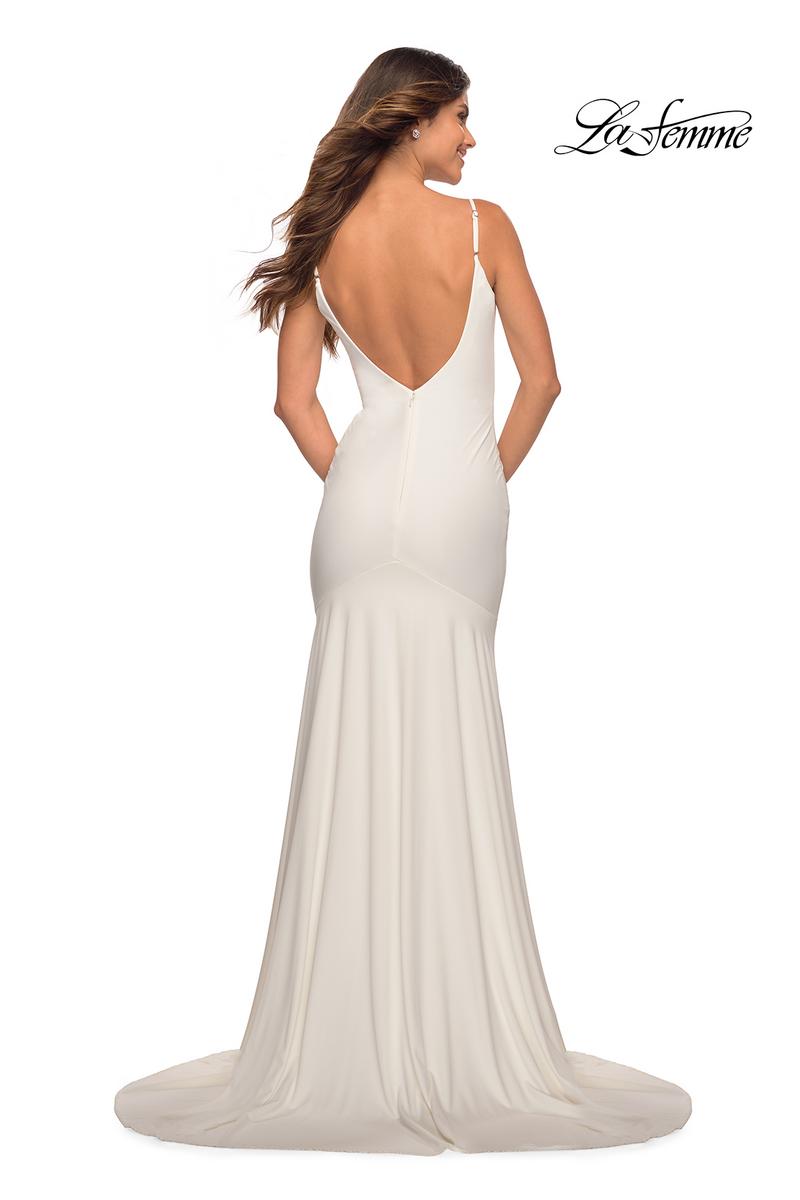 La Femme Style Number 30458 - 7