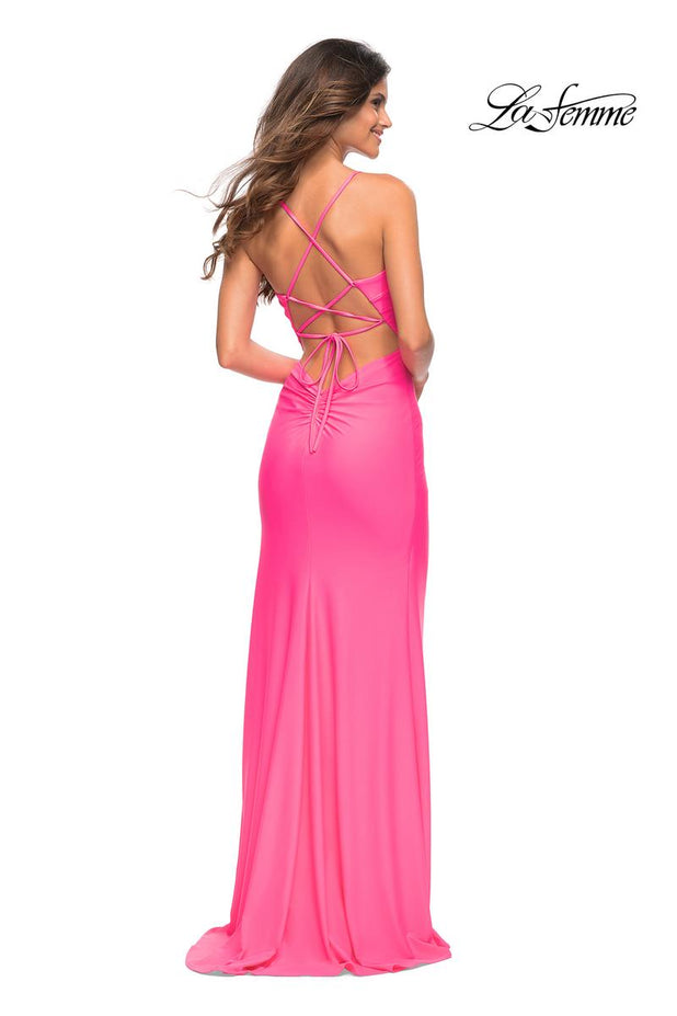 La Femme Style Number 30470 - 2