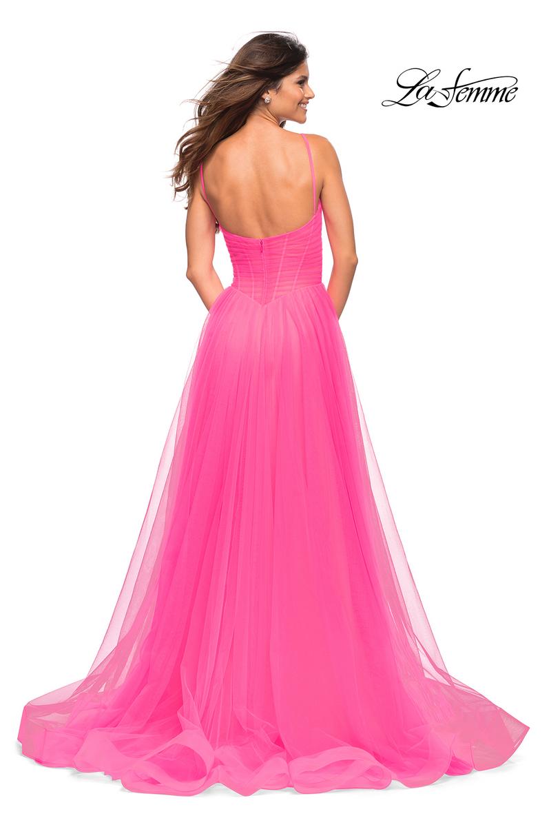 La Femme Style Number 30472 - 2
