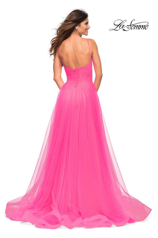 La Femme Style Number 30472 - 2