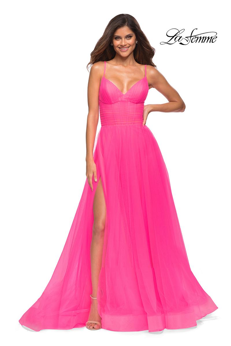La Femme Style Number 30472 - 1