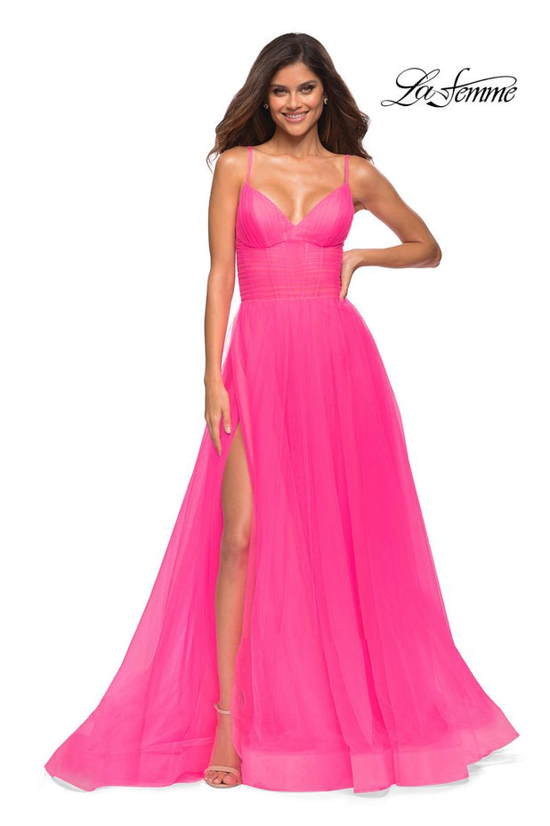 La Femme Style Number 30472 - 1
