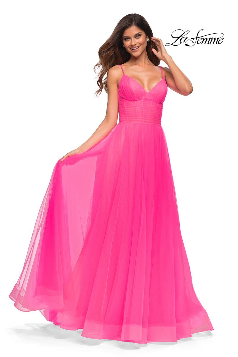La Femme Style Number 30472 - 3