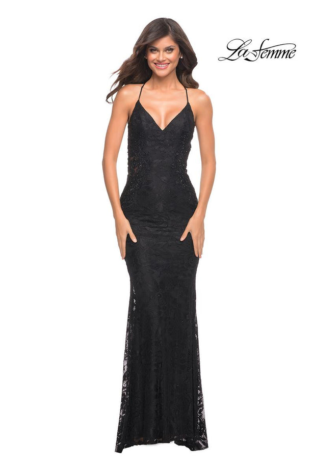La Femme Style Number 30474 - 1