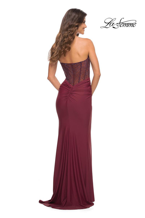 La Femme Style Number 30476 - 2