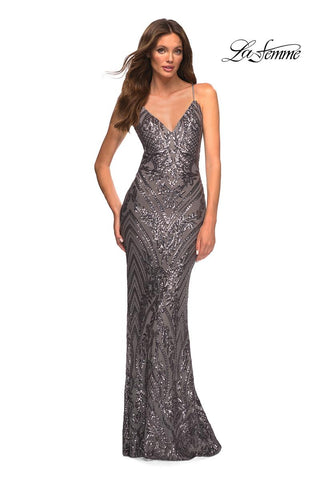 La Femme Style Number 30496 - 1