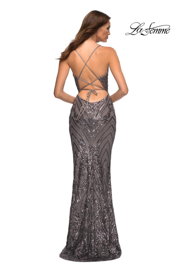 La Femme Style Number 30496 - 2