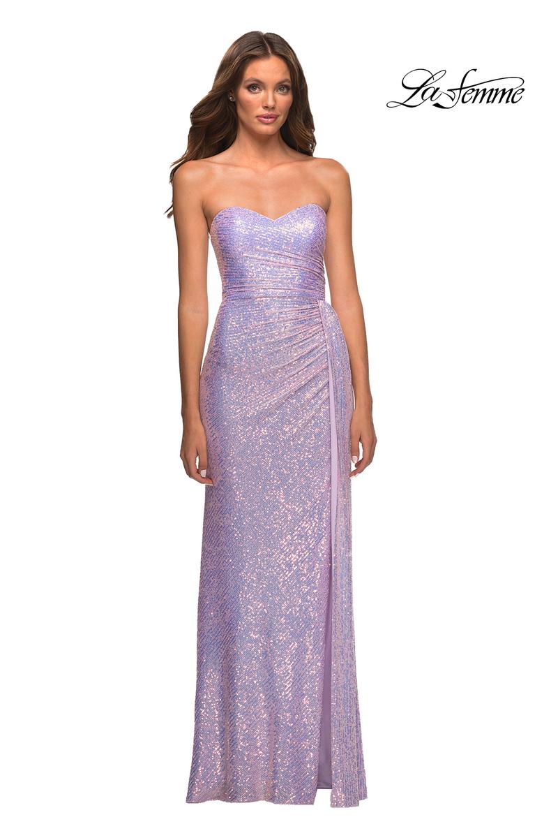 La Femme Style Number 30497 - 7