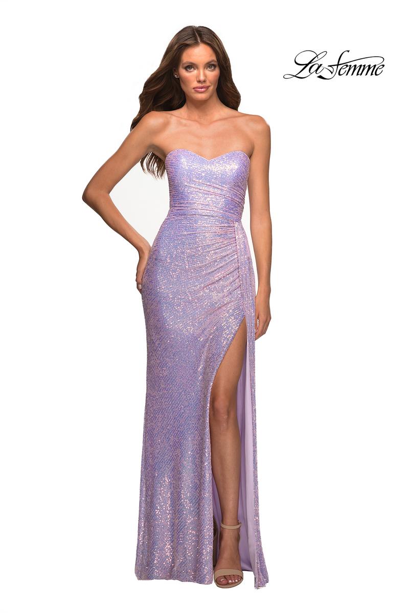 La Femme Style Number 30497 - 1