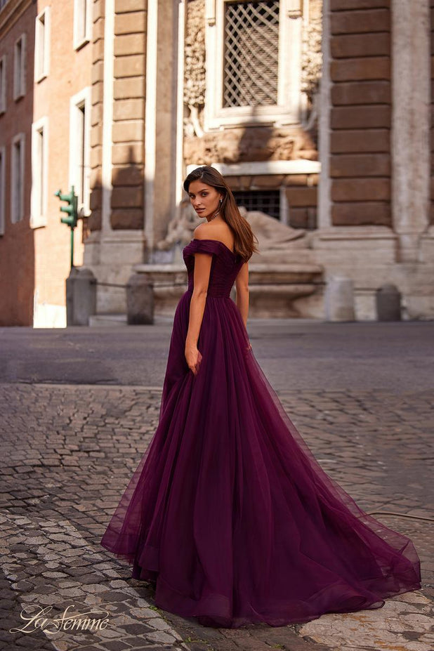 La Femme Style Number 30498 - 2