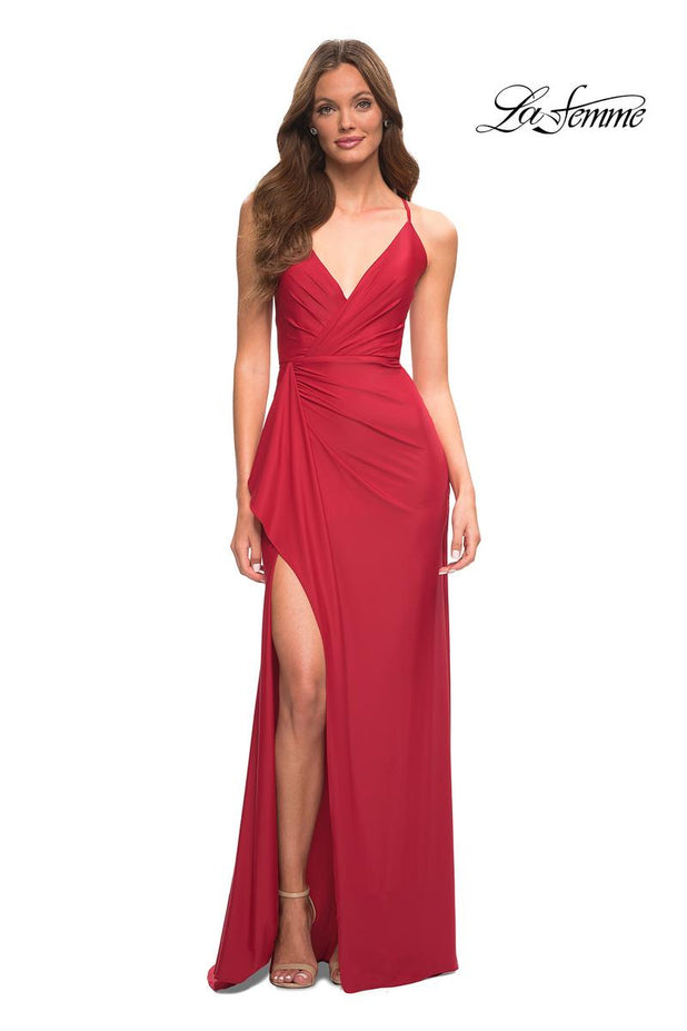 La Femme Style Number 30501 - 1