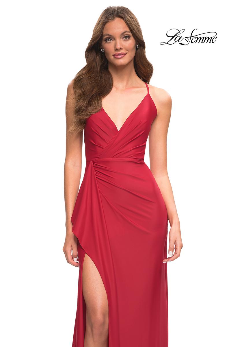La Femme Style Number 30501 - 3
