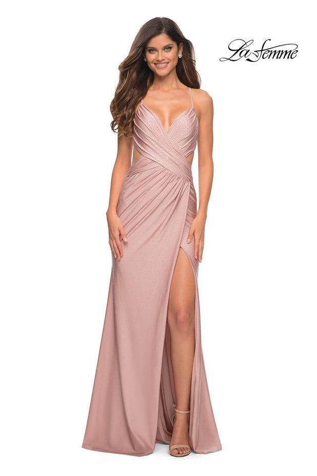 La Femme Style Number 30504 - 1