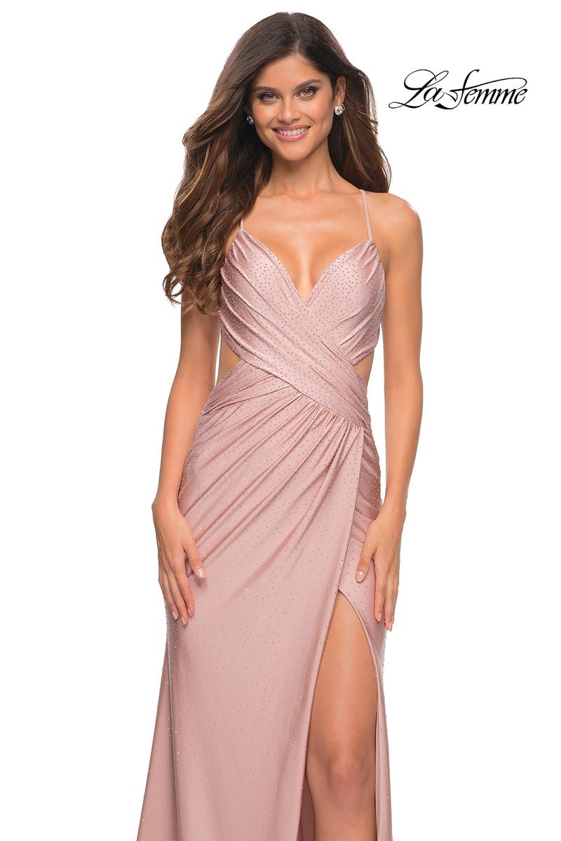 La Femme Style Number 30504 - 3