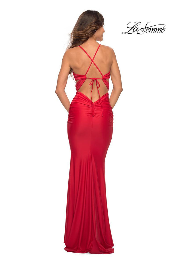La Femme Style Number 30510 - 2