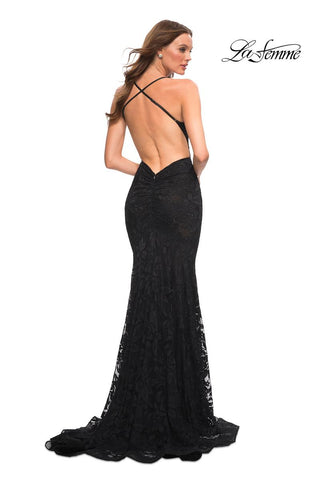 La Femme Style Number 30511 - 2