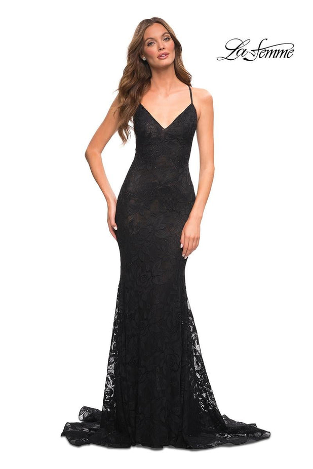 La Femme Style Number 30511 - 1