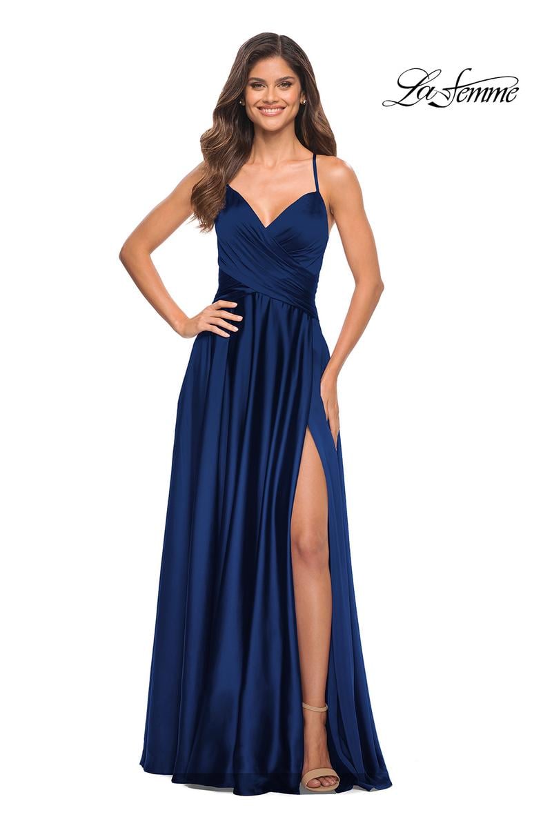 La Femme Style Number 30512 - 8