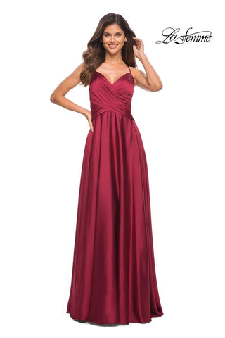 La Femme Style Number 30512 - 1