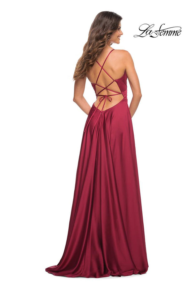La Femme Style Number 30512 - 2