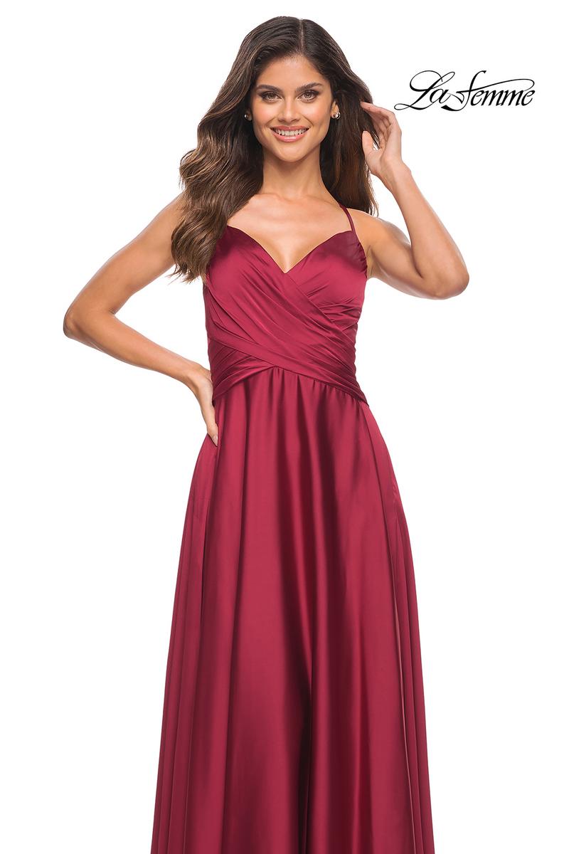 La Femme Style Number 30512 - 4