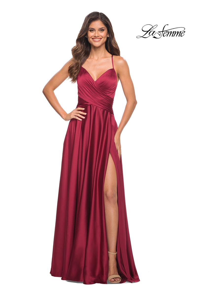 La Femme Style Number 30512 - 7