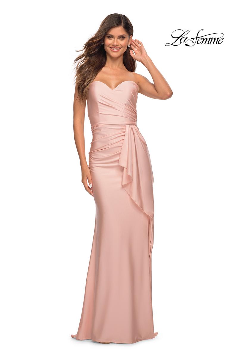 La Femme Style Number 30515 - 4