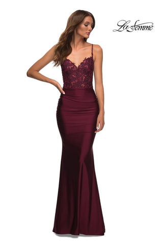 La Femme Style Number 30521 - 1