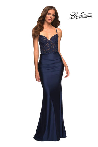 La Femme Style Number 30521 - 3