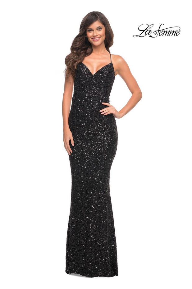 La Femme Style Number 30523 - 1