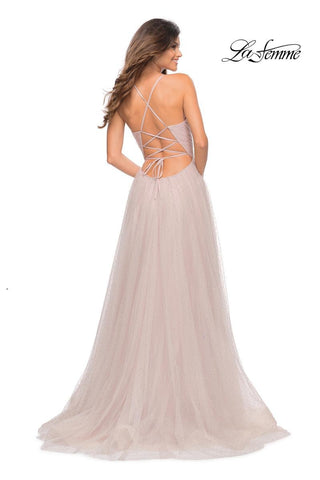 La Femme Style Number 30536 - 2